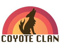 COYOTE CLAN