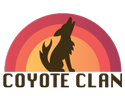 COYOTE CLAN