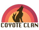 COYOTE CLAN